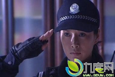 电视剧《第一速度》