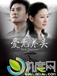 电视剧《爱无尽头》