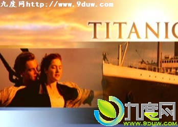 ̩̹˺/Titanic