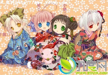 《精灵世纪(第二部)》