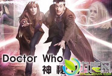 زʿ/Doctor Who