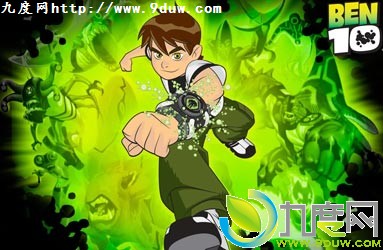 ƬBen10