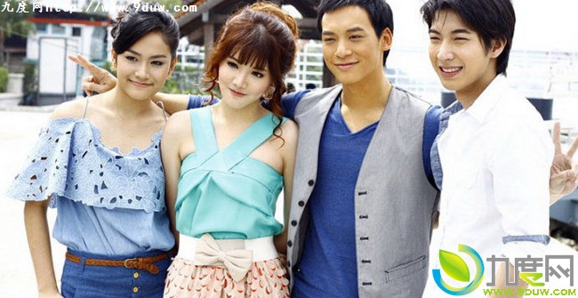 《穿越时空寻找爱》