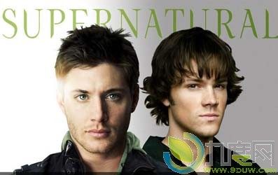 а6/Supernatural Season 6