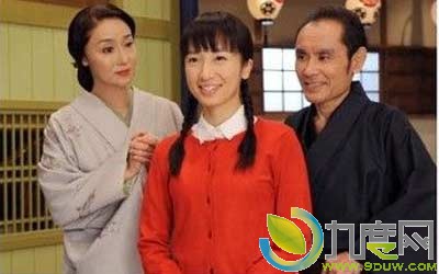 日本电视剧《铃子之恋》