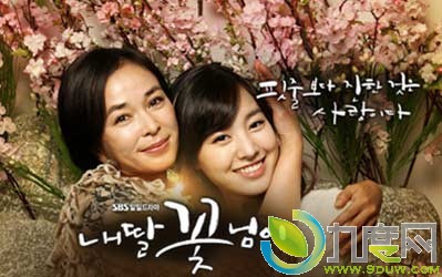 韩国电视剧《我的女儿是花儿/我女儿是花子》主要演员表