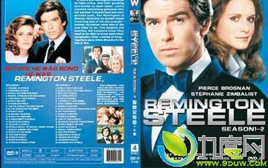 Ӿ硶˹ٶ/Remington Steele