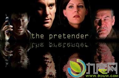 αװ2/The Pretender2