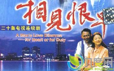 电视剧《相见恨早》剧情简介