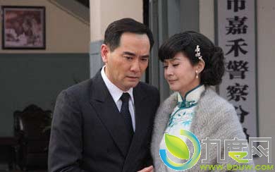 电视剧《团圆》主要人物介绍