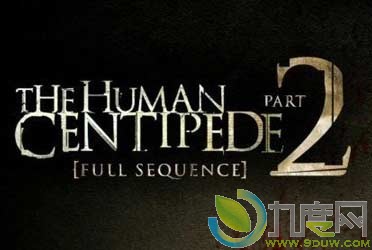 Ӱ2/The Human Centipede2