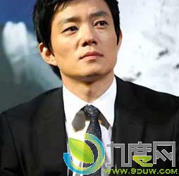 韩国电视剧《工薪族楚汉志》主要人物介绍