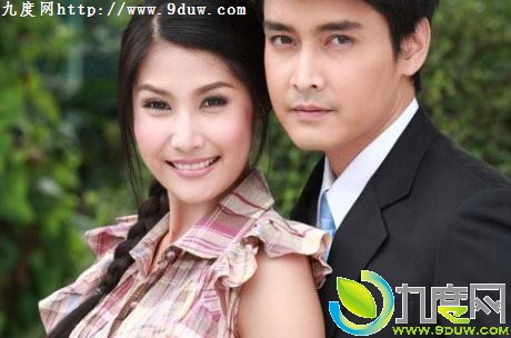 《虎女森林/Pbah Nang Sua》