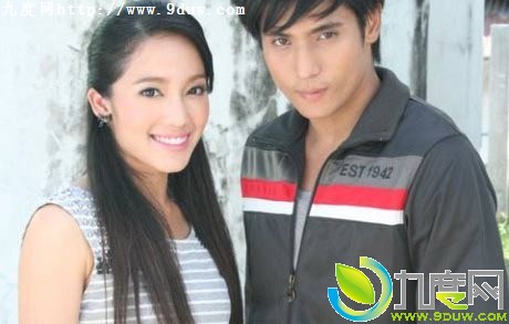 《虎女森林/Pbah Nang Sua》