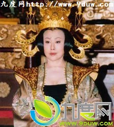 《新版武则天》