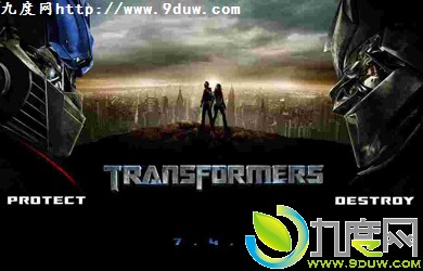 ν/Transformers