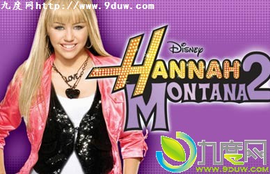 Hannah Montana/ȣڶ