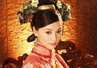 《宫锁心玉/九子夺嫡/宫》