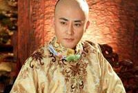 《宫锁心玉/九子夺嫡/宫》