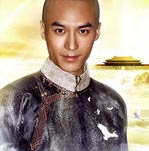 《宫锁心玉/九子夺嫡/宫》