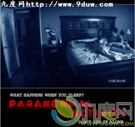 鶯Ӱʵ¼/Paranormal Activity