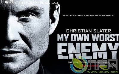 《我以我为敌(第一季)》