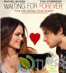 ȵԶ/Waiting For Forever