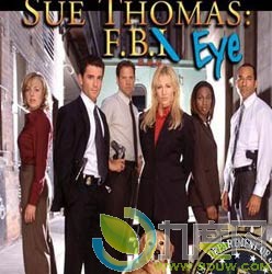 《慧眼女特工》