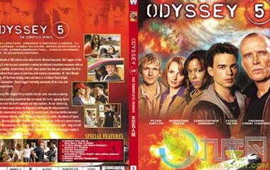 ̫/Odyssey 5