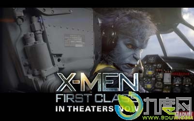 Xսһս/Xսһÿ/Xս/X-Men: First Class 