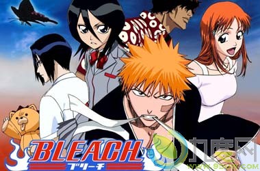 BLEACH