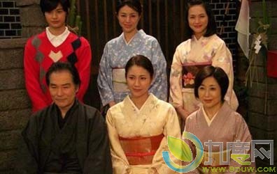 《胡桃的房间》