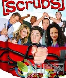 ʵϰҽƵ5/Scrubs 5