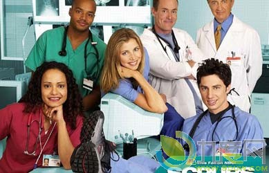 ʵϰҽƵ9/Scrubs 9