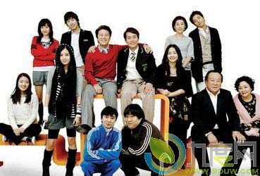 韩国电视剧《大象》