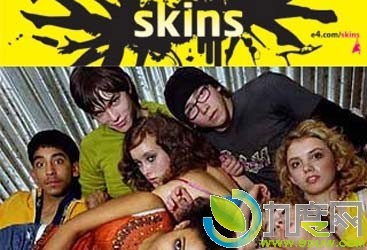 Ƥҵ3/Skins Series 3