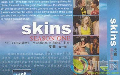 Ƥҵ1/Skins 1