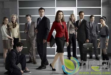 ޵3/The Good Wife season 3