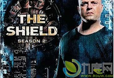 The Shield