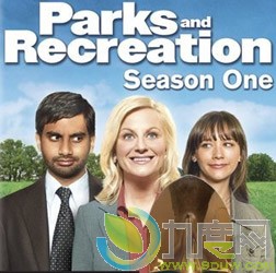 ԰ֵ1/Parks And Recreation Season 1