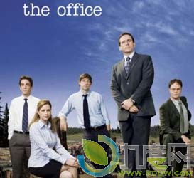 칫/The Office