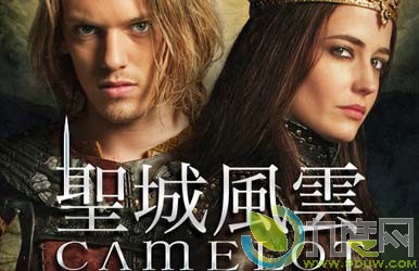 ʥǷ/Camelot