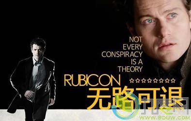 ·˵1/Rubicon Season 1