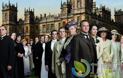 ƶׯ԰2/Downton Abbey2