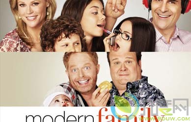 ĦǼͥ/ͥ/Modern family