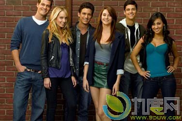 《美国青少年的秘密》