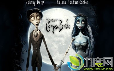 Ӱʬ/Corpse Bride