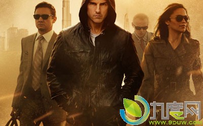 Ӱе4/ְҵع4/Mission: Impossible 4