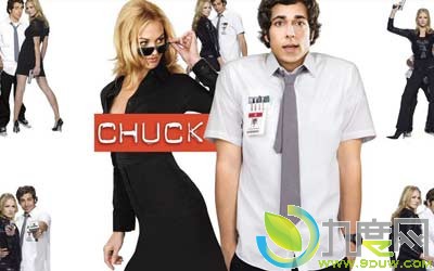 ع1/CHUCK1