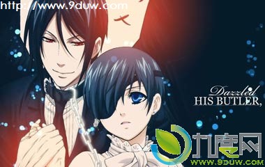 ִ2ּ,ִ2ȫ,ִ2,Black Butler